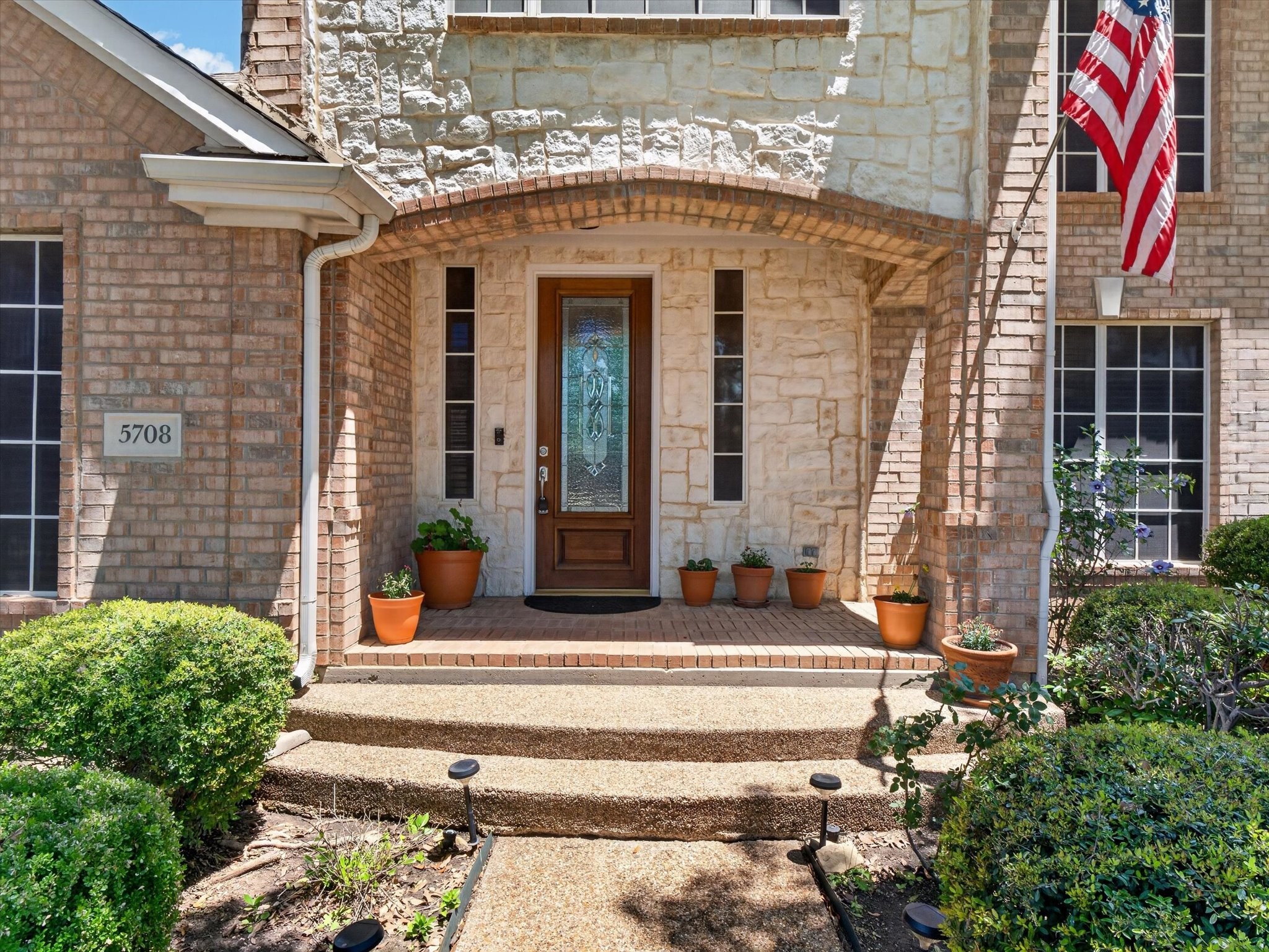 5708 Twain Drive Flower Mound TX 75028