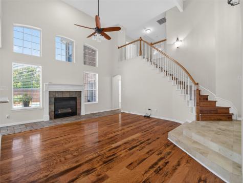 5708 Twain Drive Flower Mound TX 75028