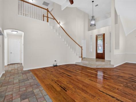 5708 Twain Drive Flower Mound TX 75028