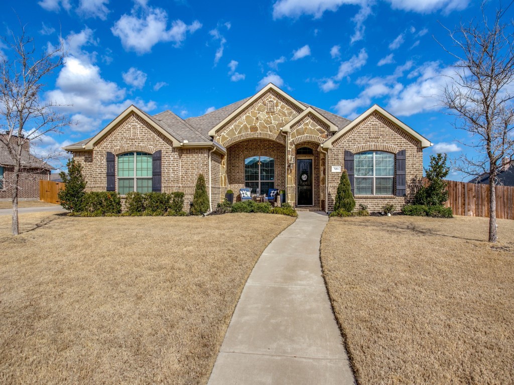 7051 Cherry Court Ovilla TX 75154