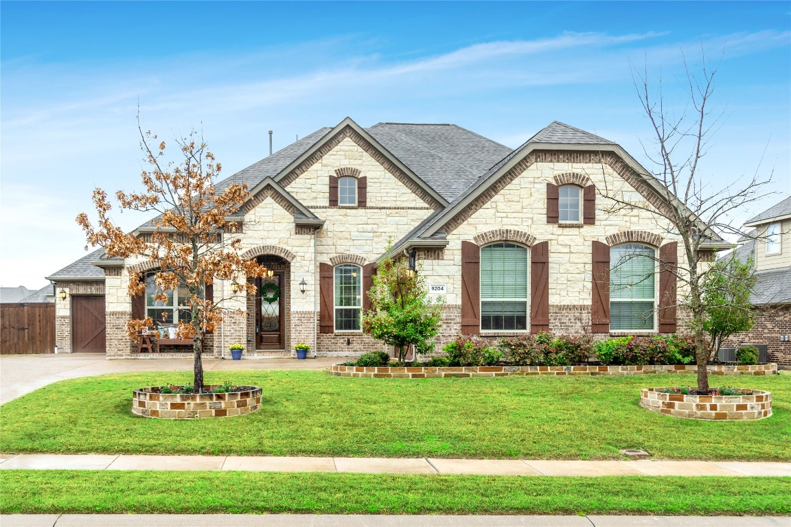 9204 Lakehurst Avenue Rowlett TX 75089