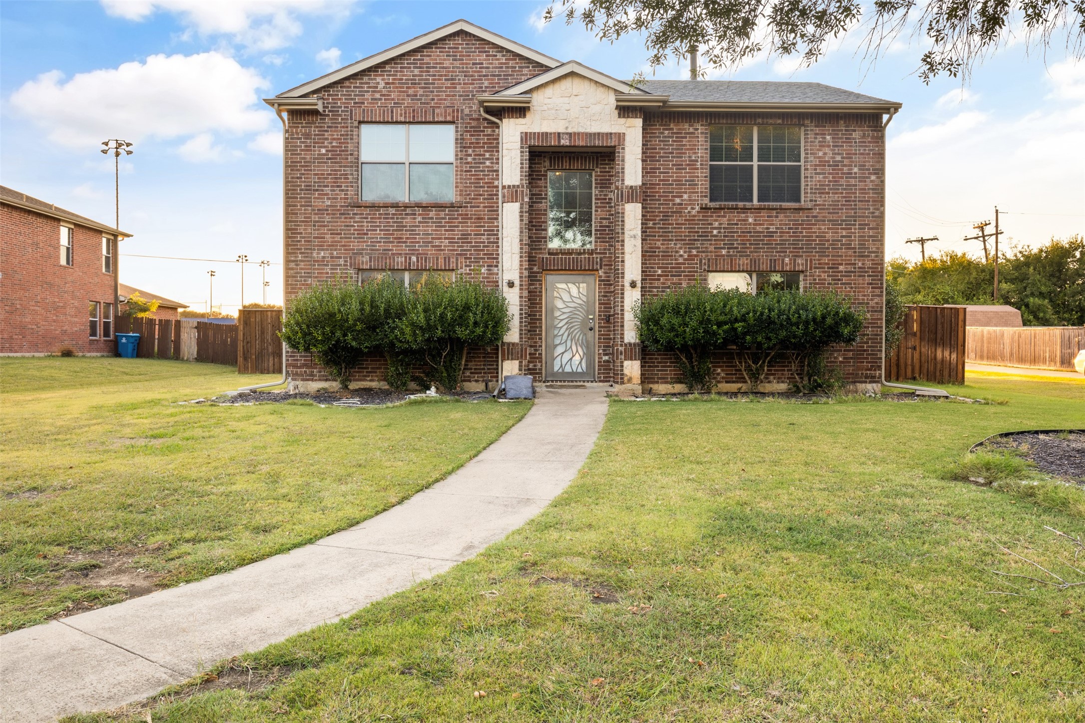 1337 Willowsprings Court Desoto TX 75115