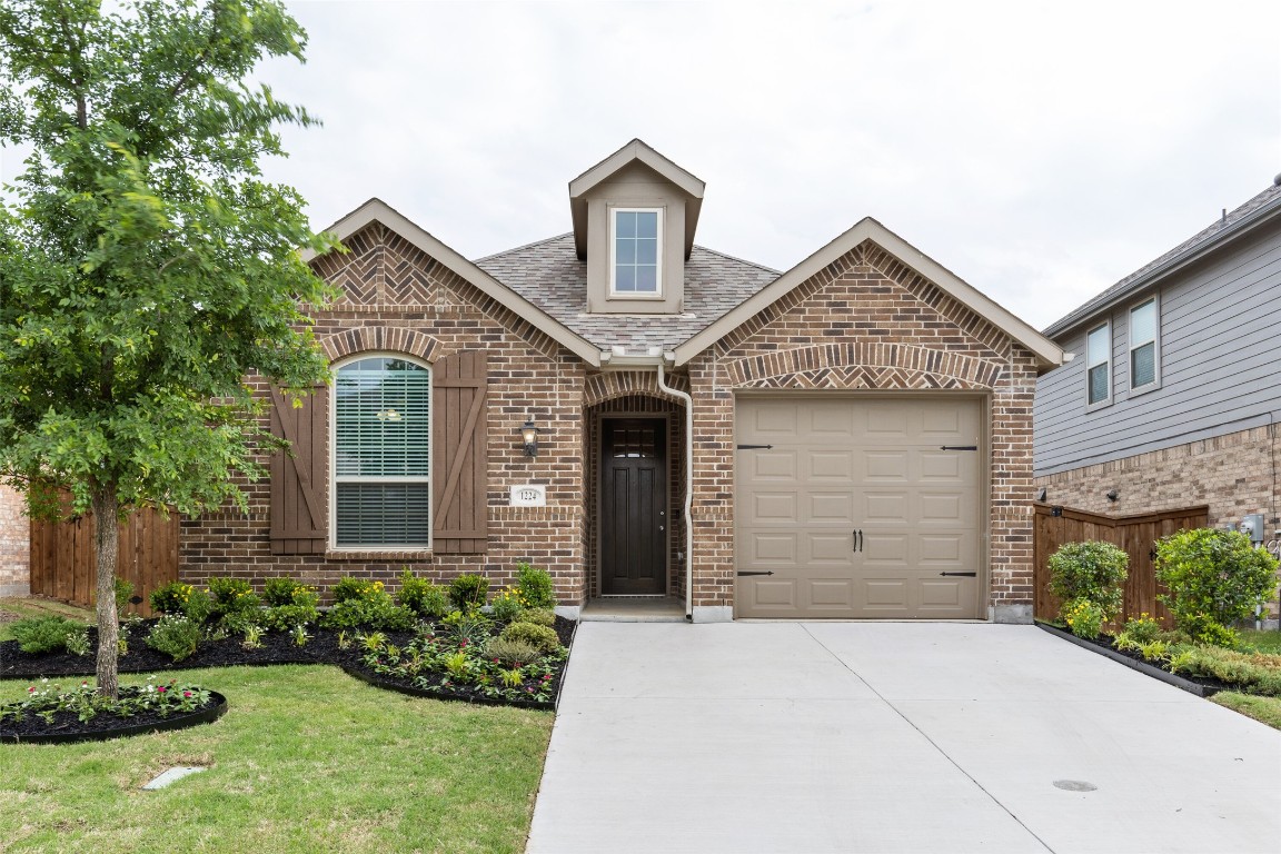 1224 Friesian Lane Aubrey TX 76227