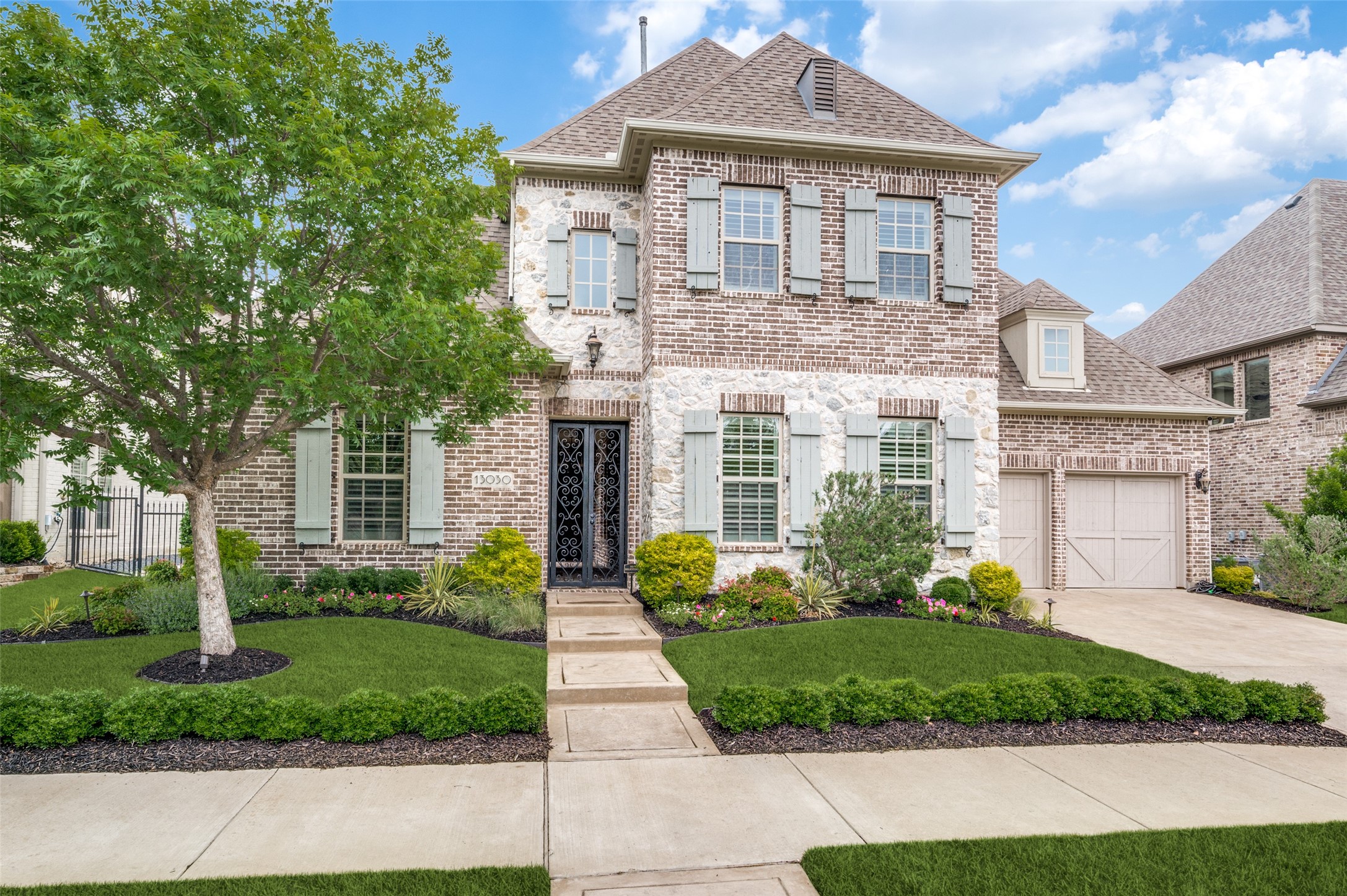 13030 Terlingua Creek Drive Frisco TX 75033