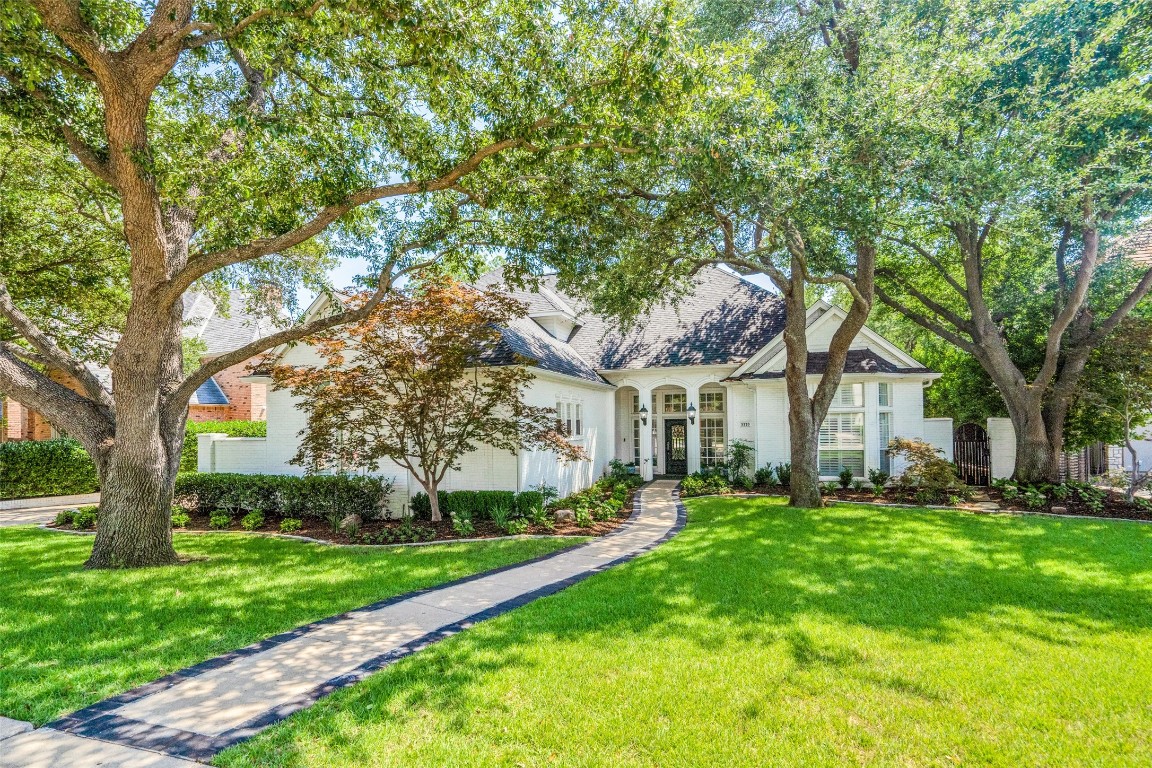 5320 Stone Falls Lane Dallas TX 75287