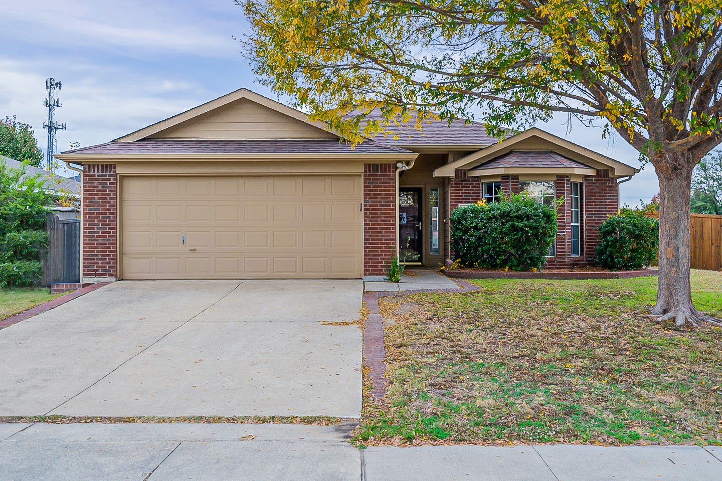 1101 Lake Haven Drive Little Elm TX 75068