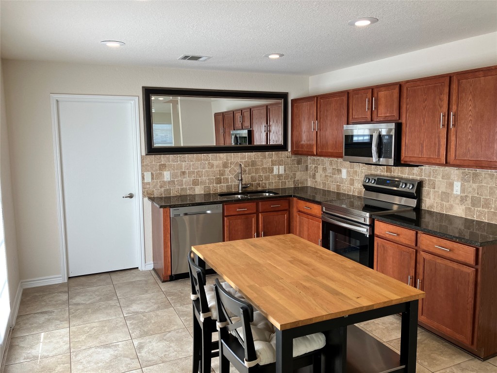 6337 Apalachee Trail Fort Worth TX 76179