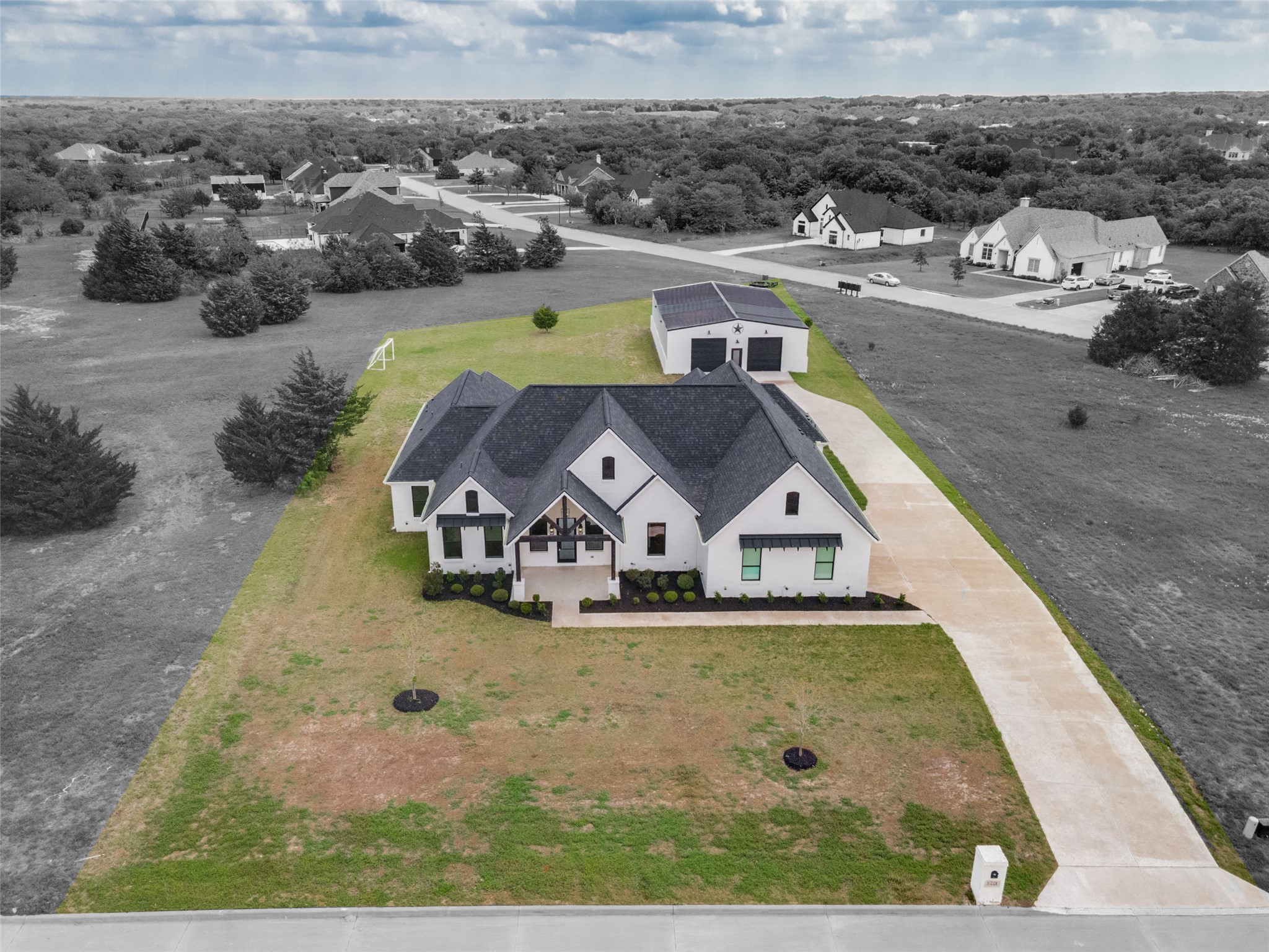 6221 Purple English Oak Royse City TX 75189