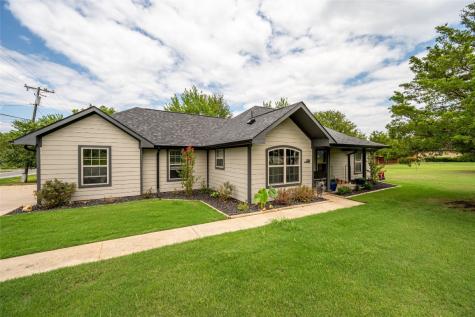 229 Toy Lane Pottsboro TX 75076