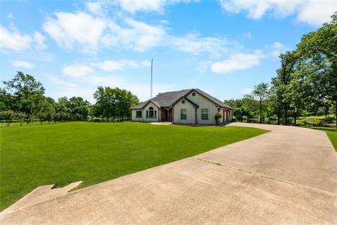 230 Vz County Road 1833 Grand Saline TX 75140