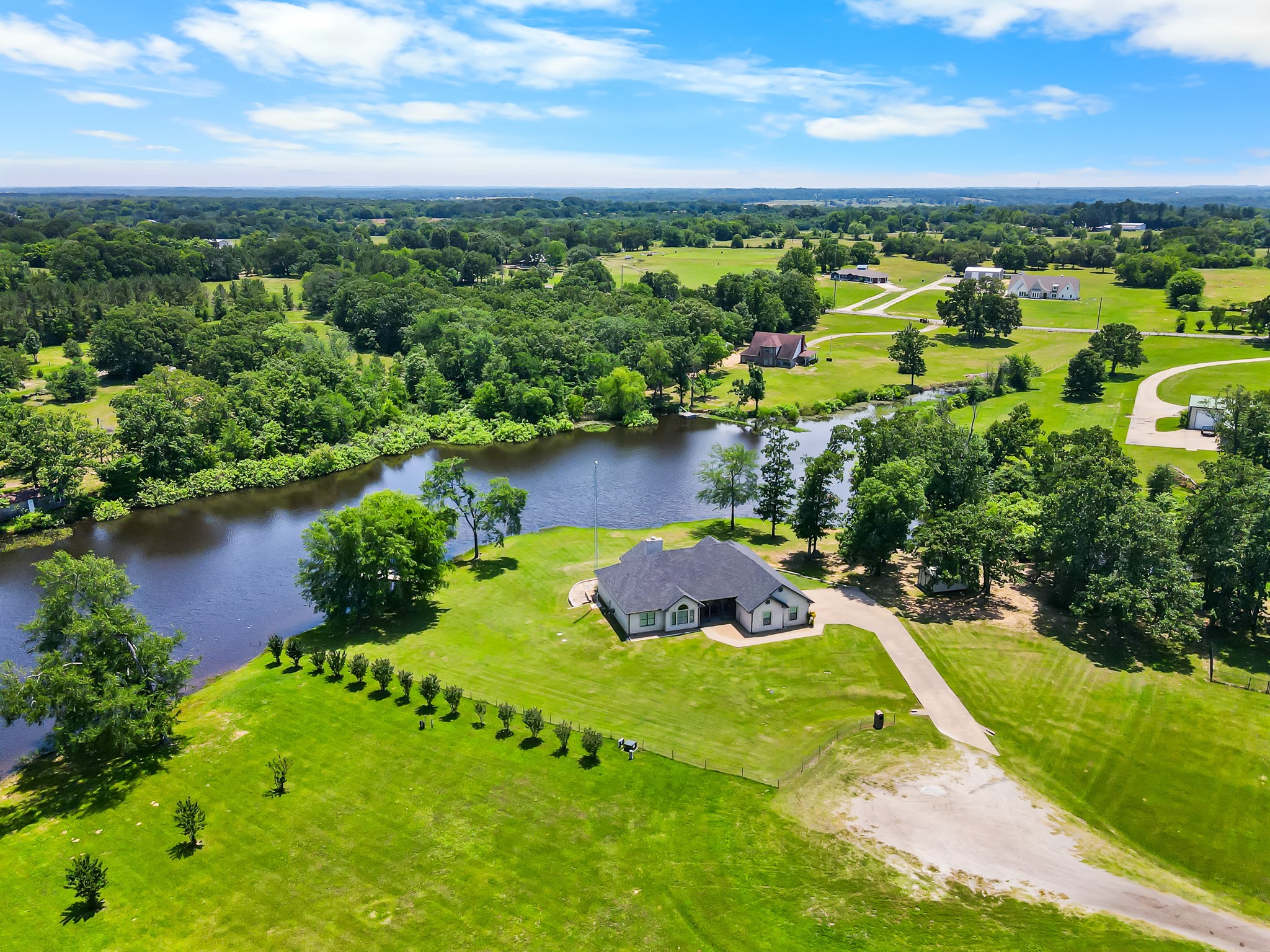 230 Vz County Road 1833 Grand Saline TX 75140