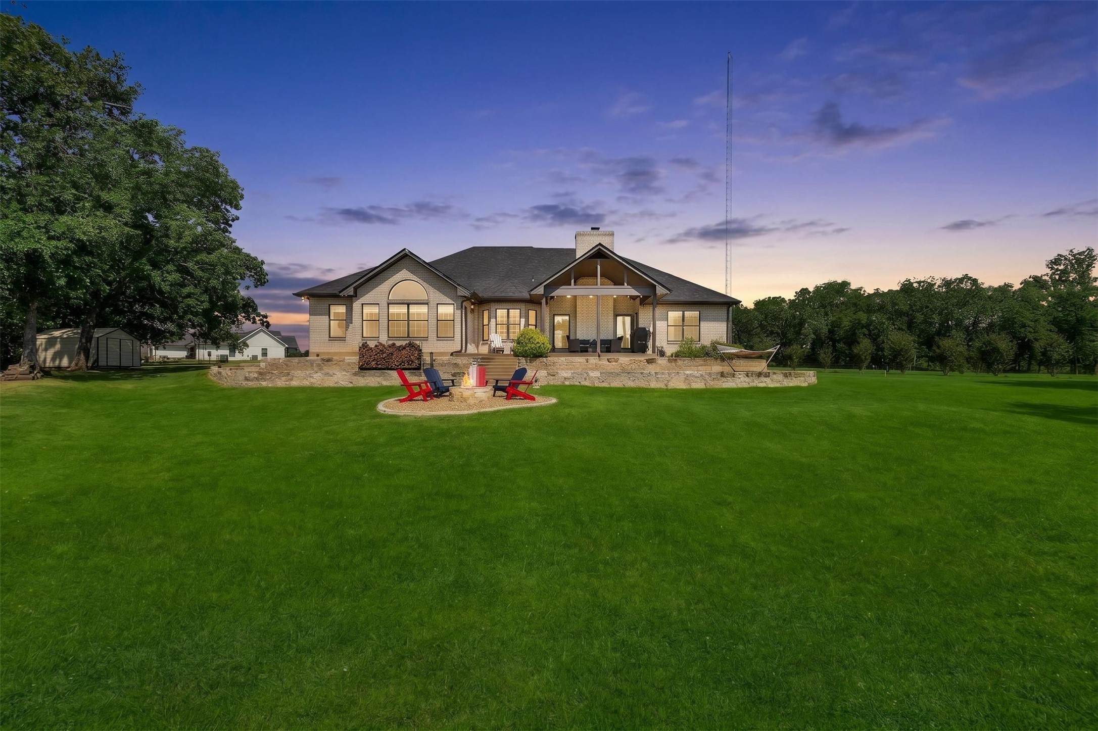 230 Vz County Road 1833 Grand Saline TX 75140