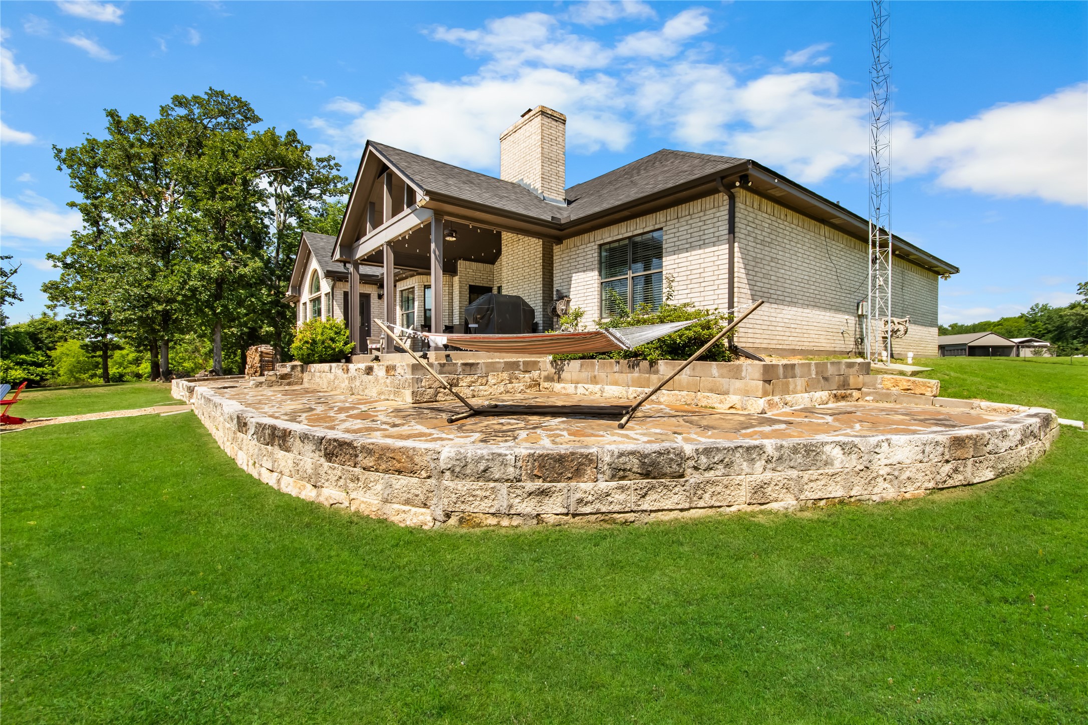 230 Vz County Road 1833 Grand Saline TX 75140