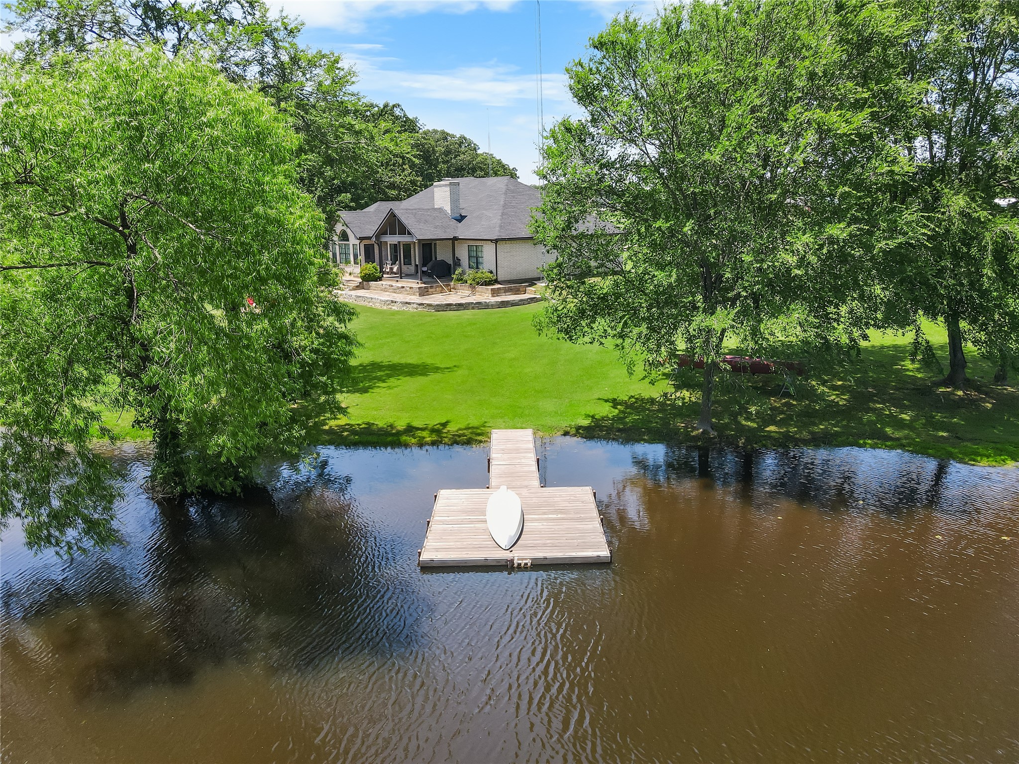 230 Vz County Road 1833 Grand Saline TX 75140