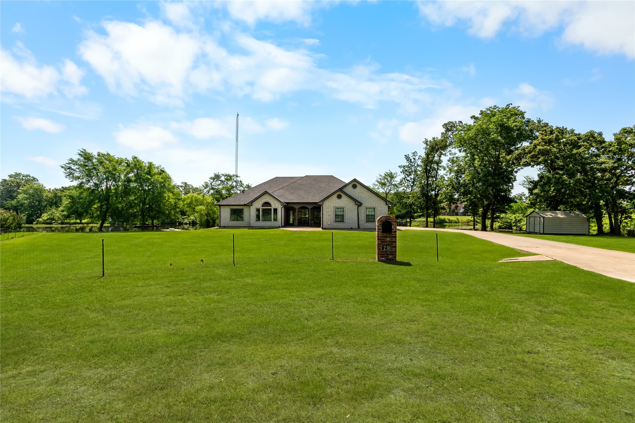 230 Vz County Road 1833 Grand Saline TX 75140