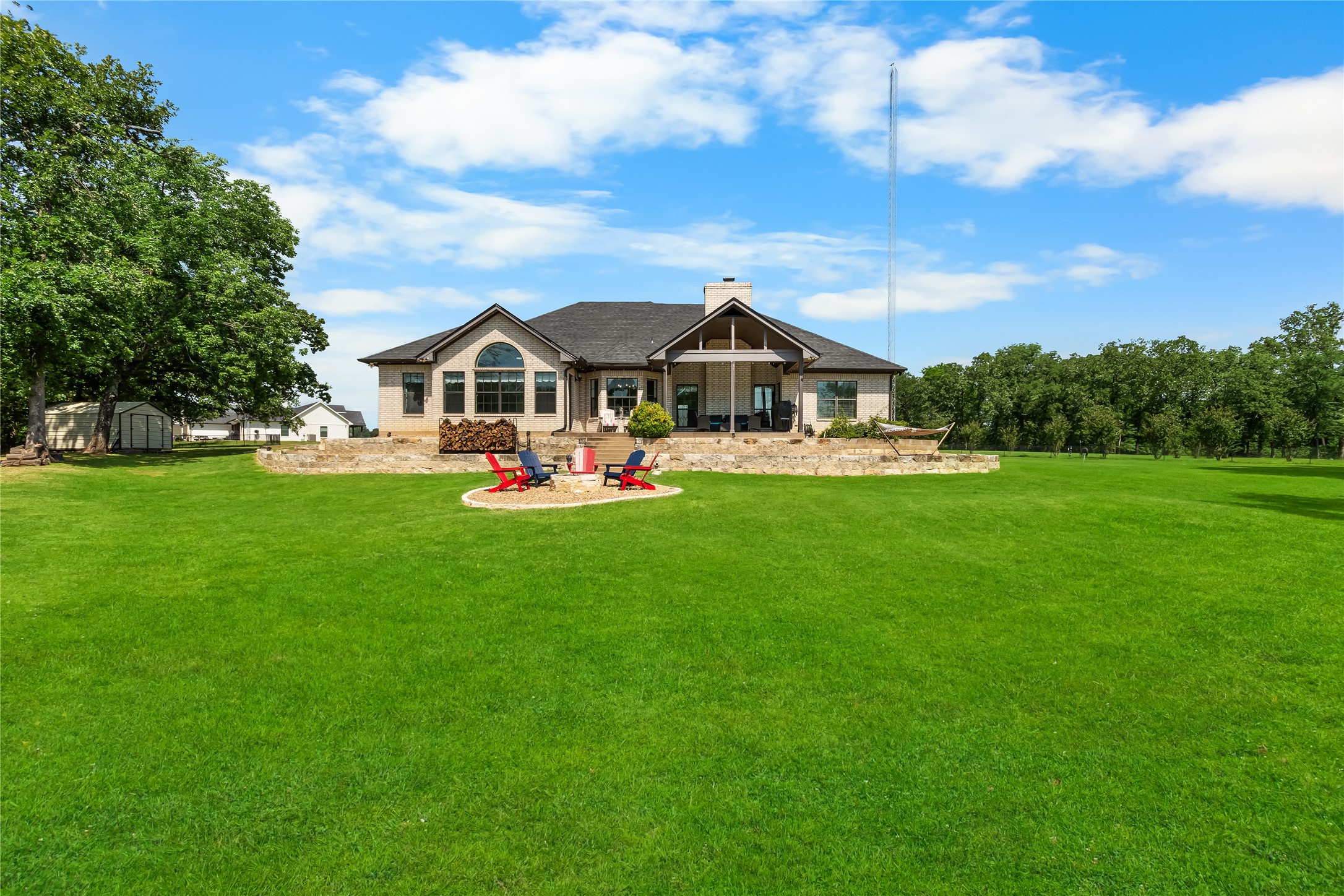 230 Vz County Road 1833 Grand Saline TX 75140
