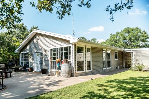 2119 Casino Road Nocona TX 76255