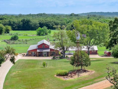 5282 N State Highway 37 Winnsboro TX 75494