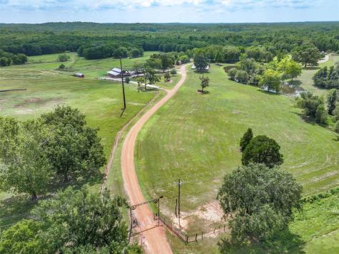 5282 N State Highway 37 Winnsboro TX 75494