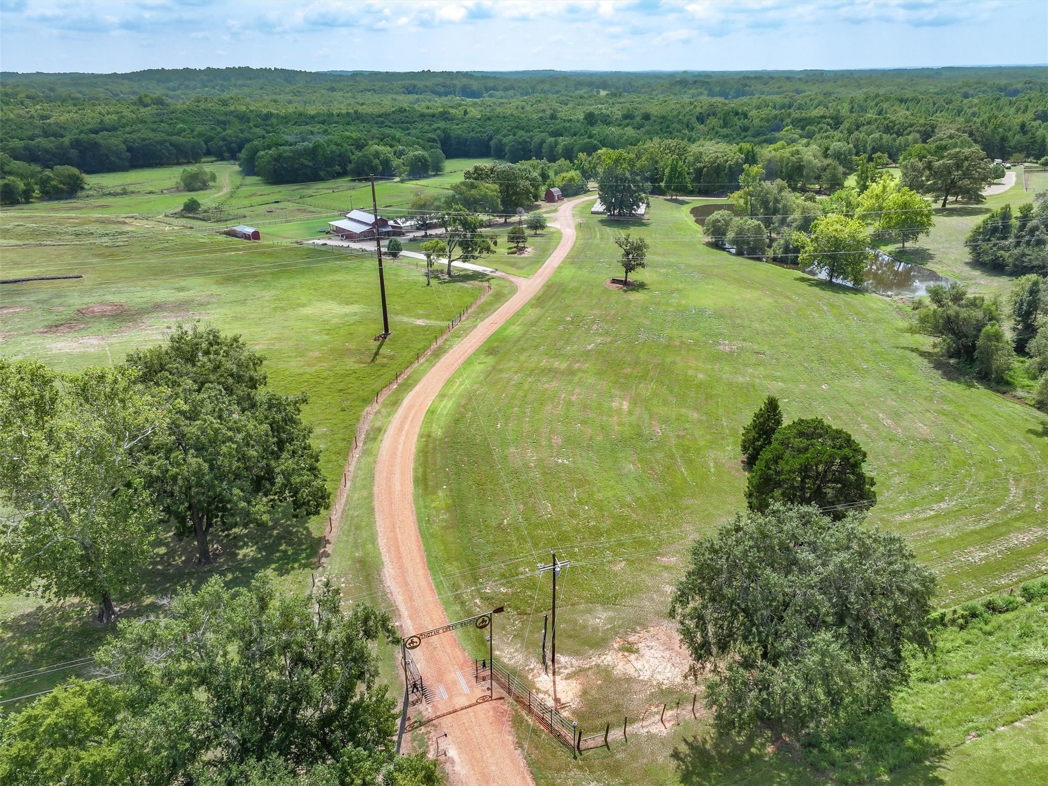 5282 N State Highway 37 Winnsboro TX 75494
