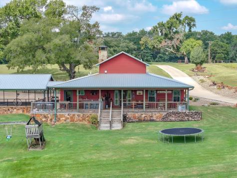 5282 N State Highway 37 Winnsboro TX 75494