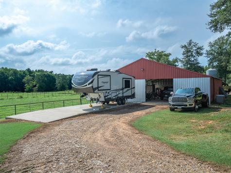 5282 N State Highway 37 Winnsboro TX 75494