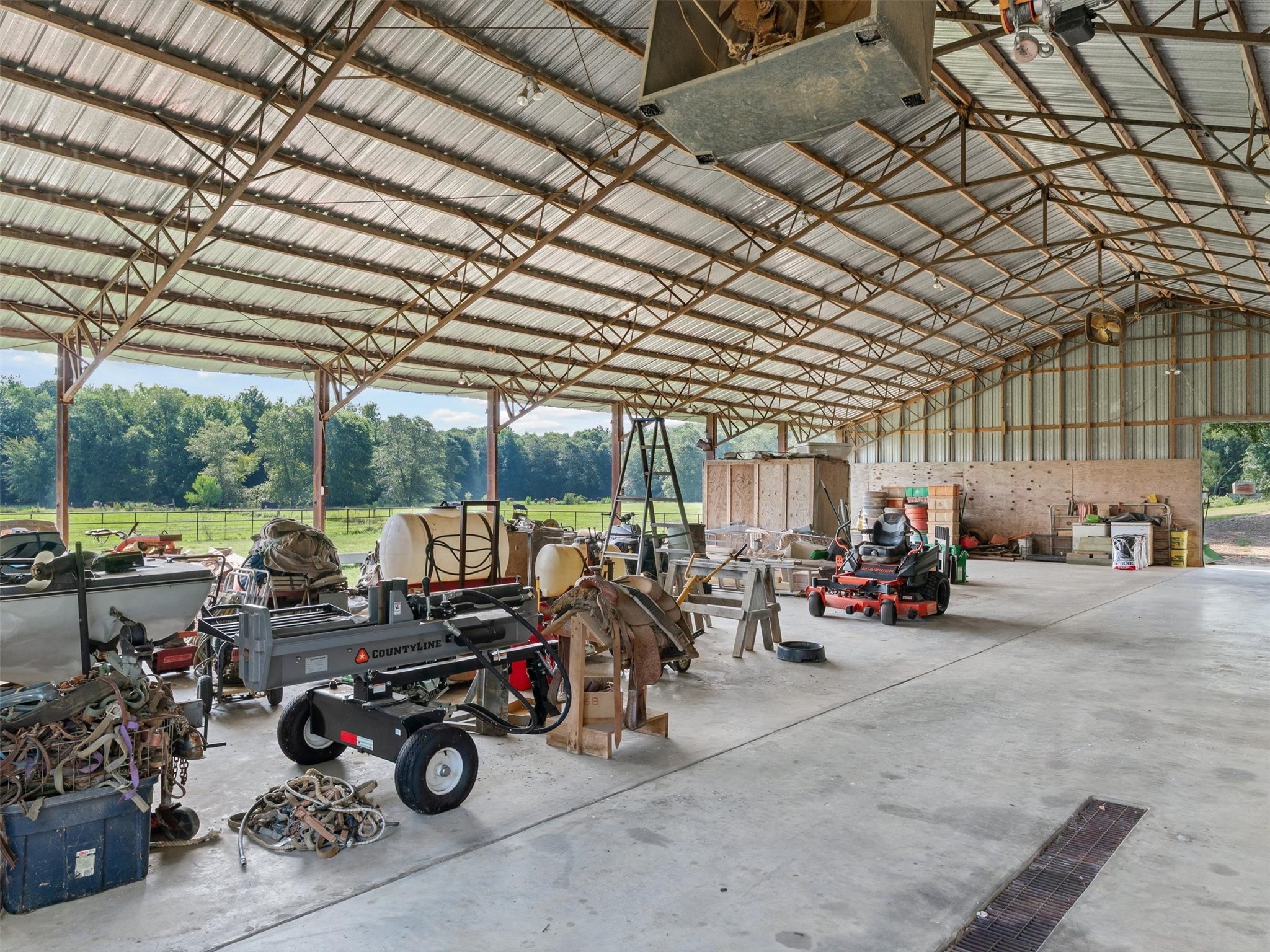 5282 N State Highway 37 Winnsboro TX 75494