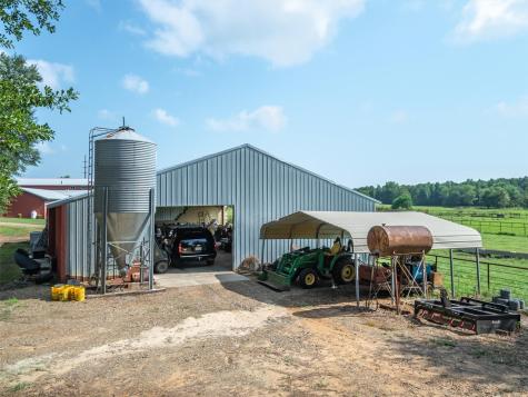 5282 N State Highway 37 Winnsboro TX 75494