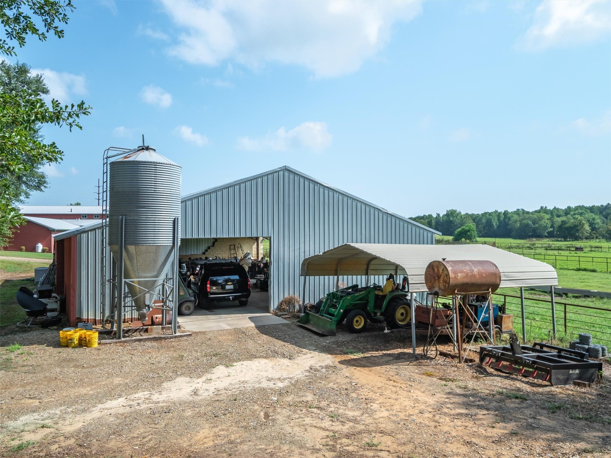 5282 N State Highway 37 Winnsboro TX 75494