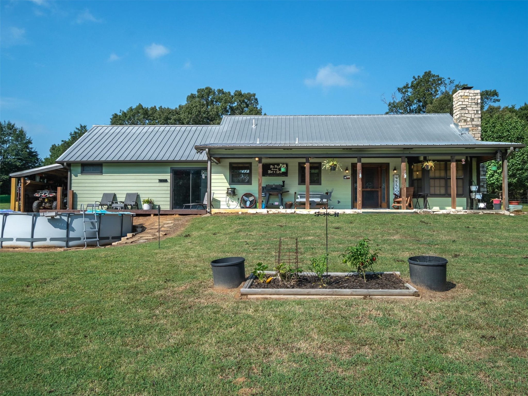 5282 N State Highway 37 Winnsboro TX 75494
