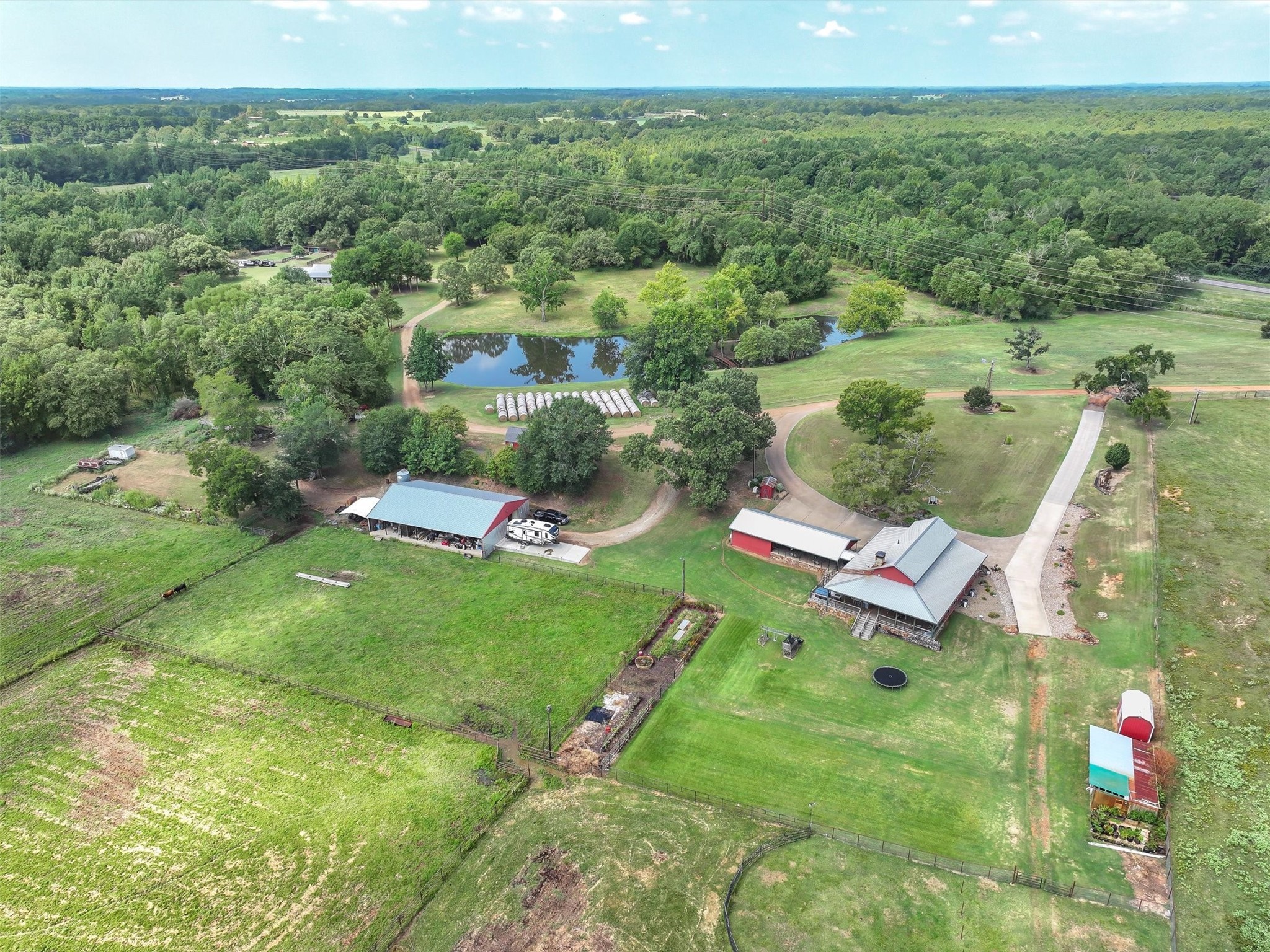 5282 N State Highway 37 Winnsboro TX 75494