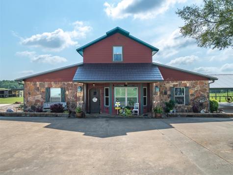 5282 N State Highway 37 Winnsboro TX 75494