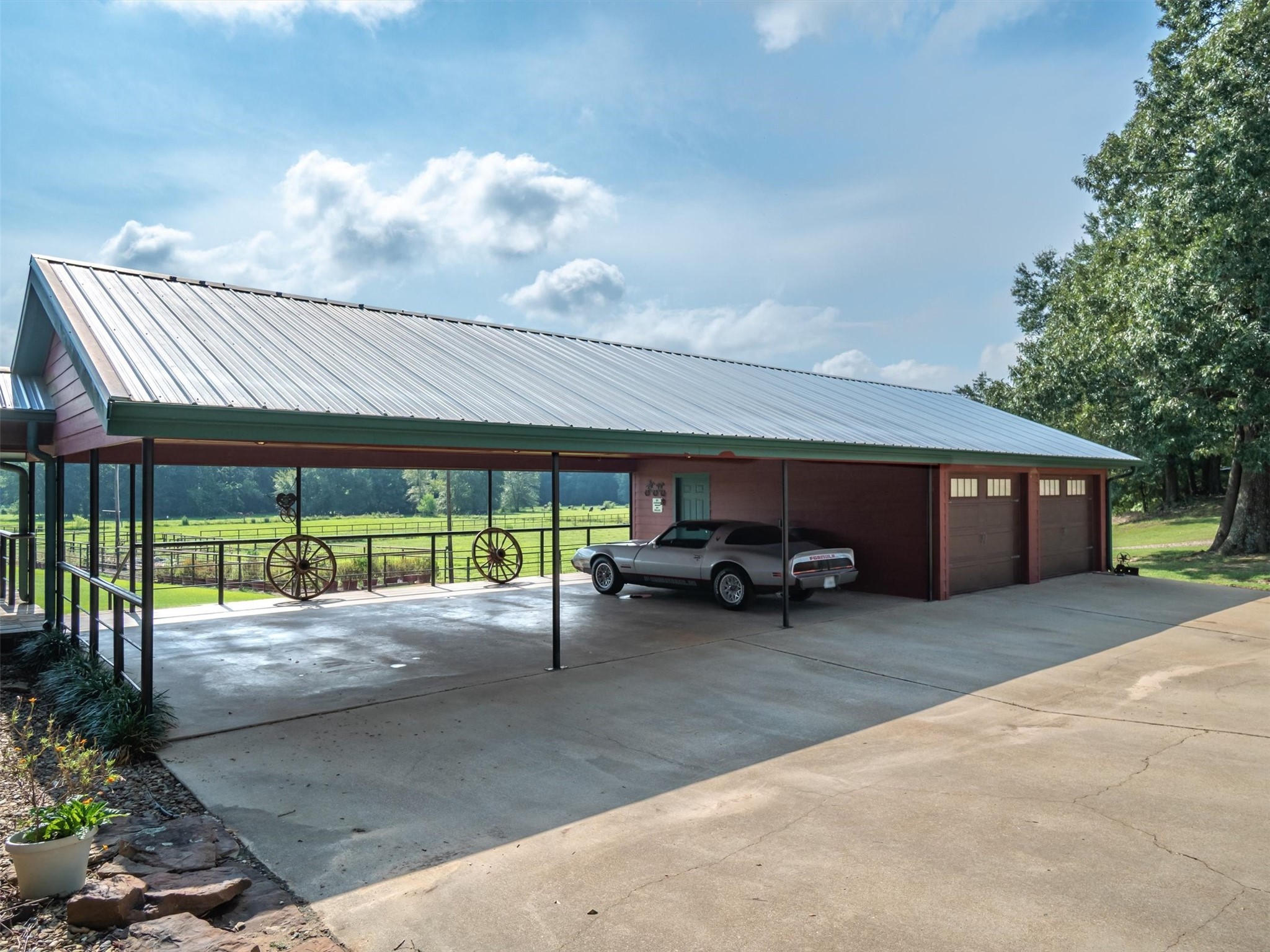 5282 N State Highway 37 Winnsboro TX 75494