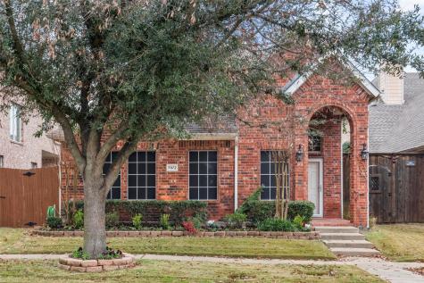 7972 New Kent Road Frisco TX 75035