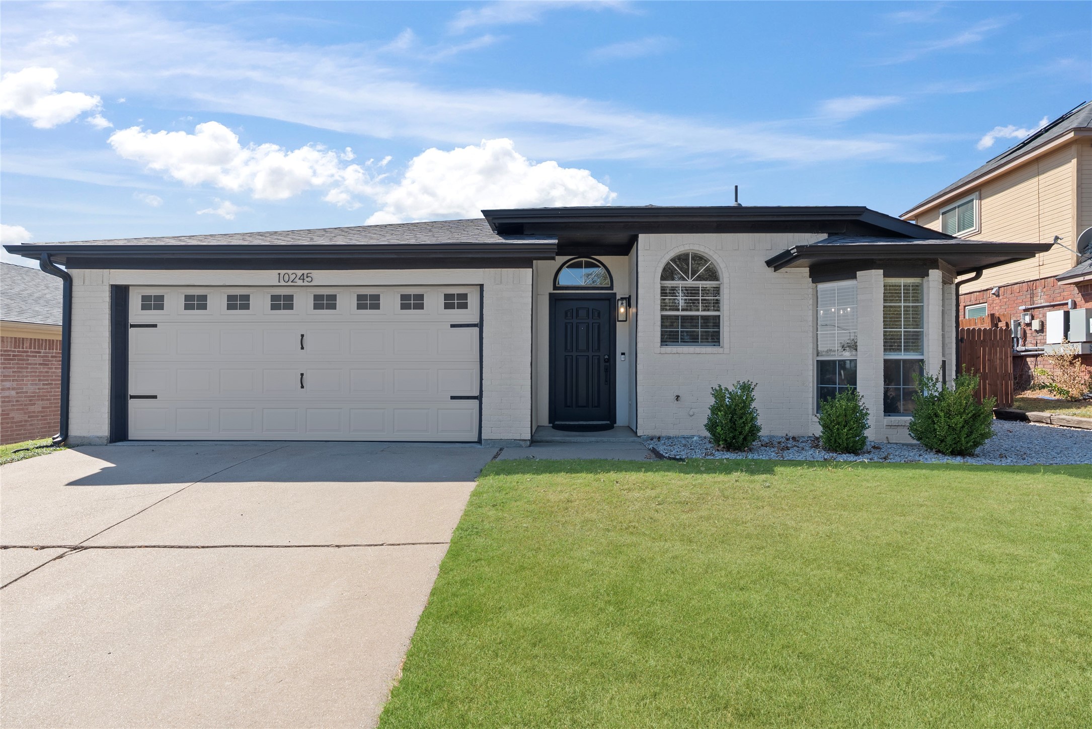 10245 Sunset View Drive Fort Worth TX 76108
