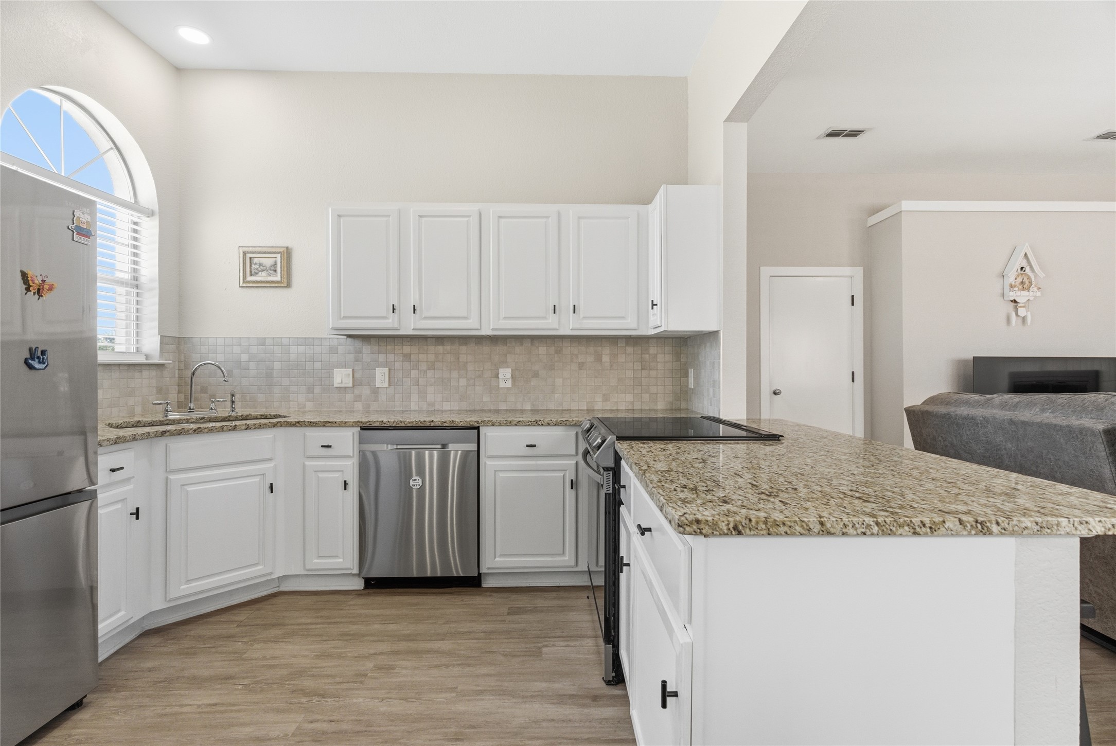 10245 Sunset View Drive Fort Worth TX 76108