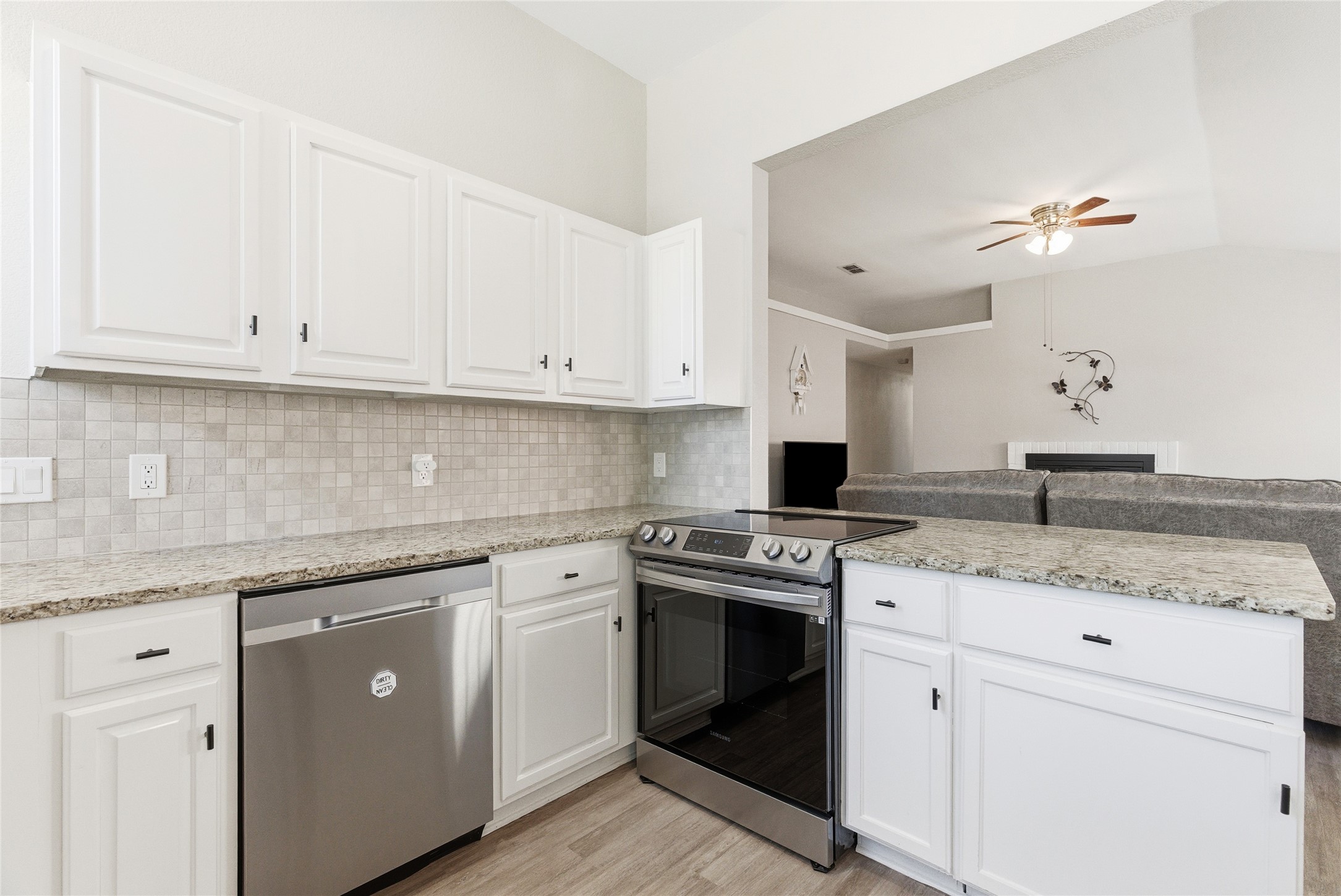 10245 Sunset View Drive Fort Worth TX 76108