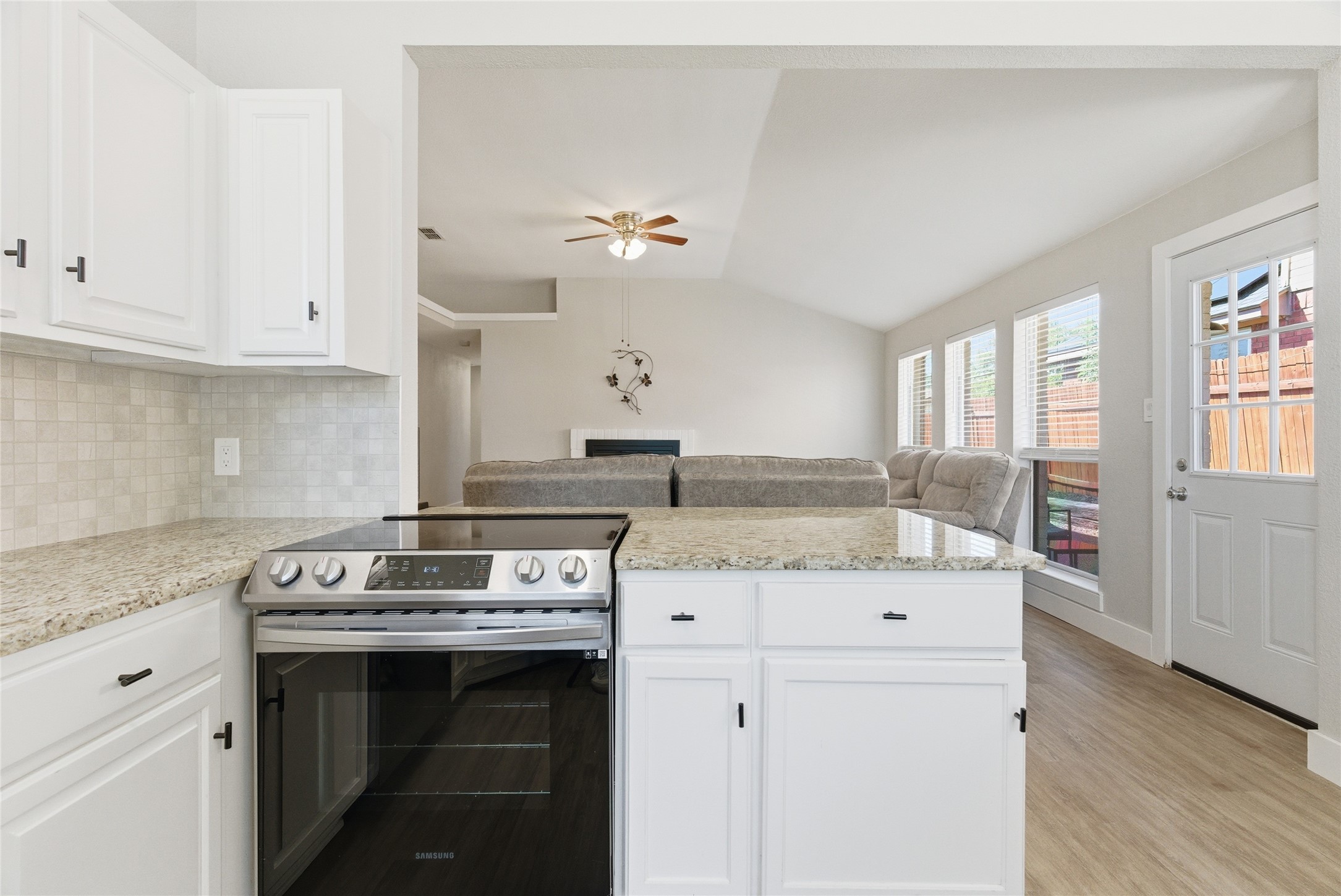 10245 Sunset View Drive Fort Worth TX 76108