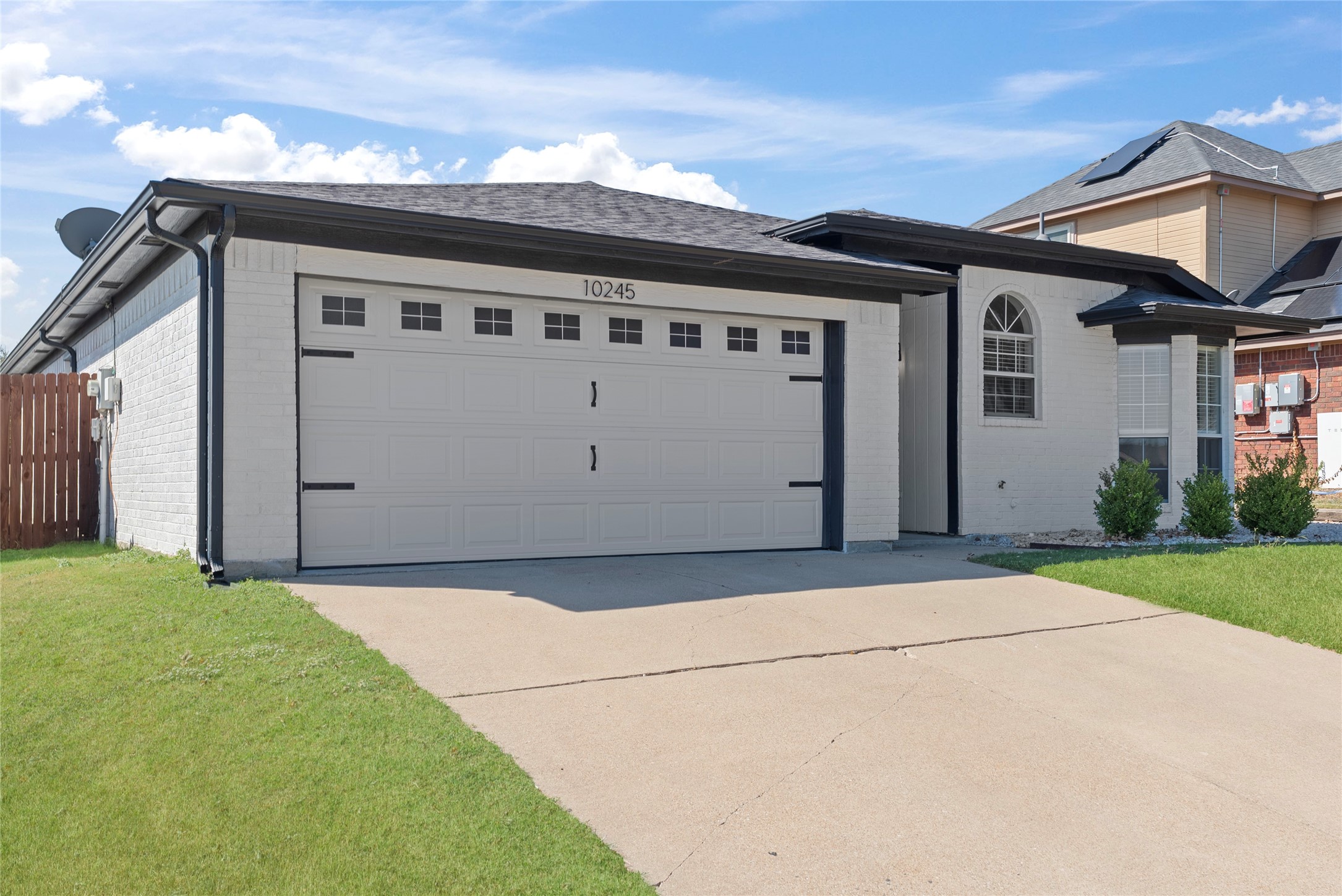 10245 Sunset View Drive Fort Worth TX 76108
