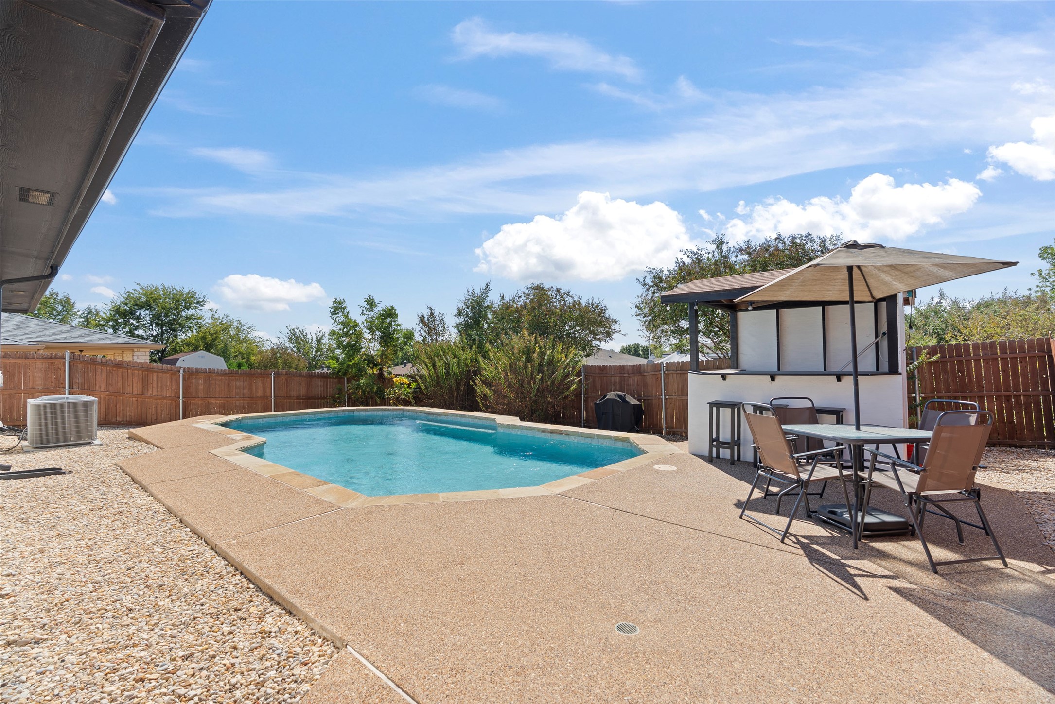 10245 Sunset View Drive Fort Worth TX 76108