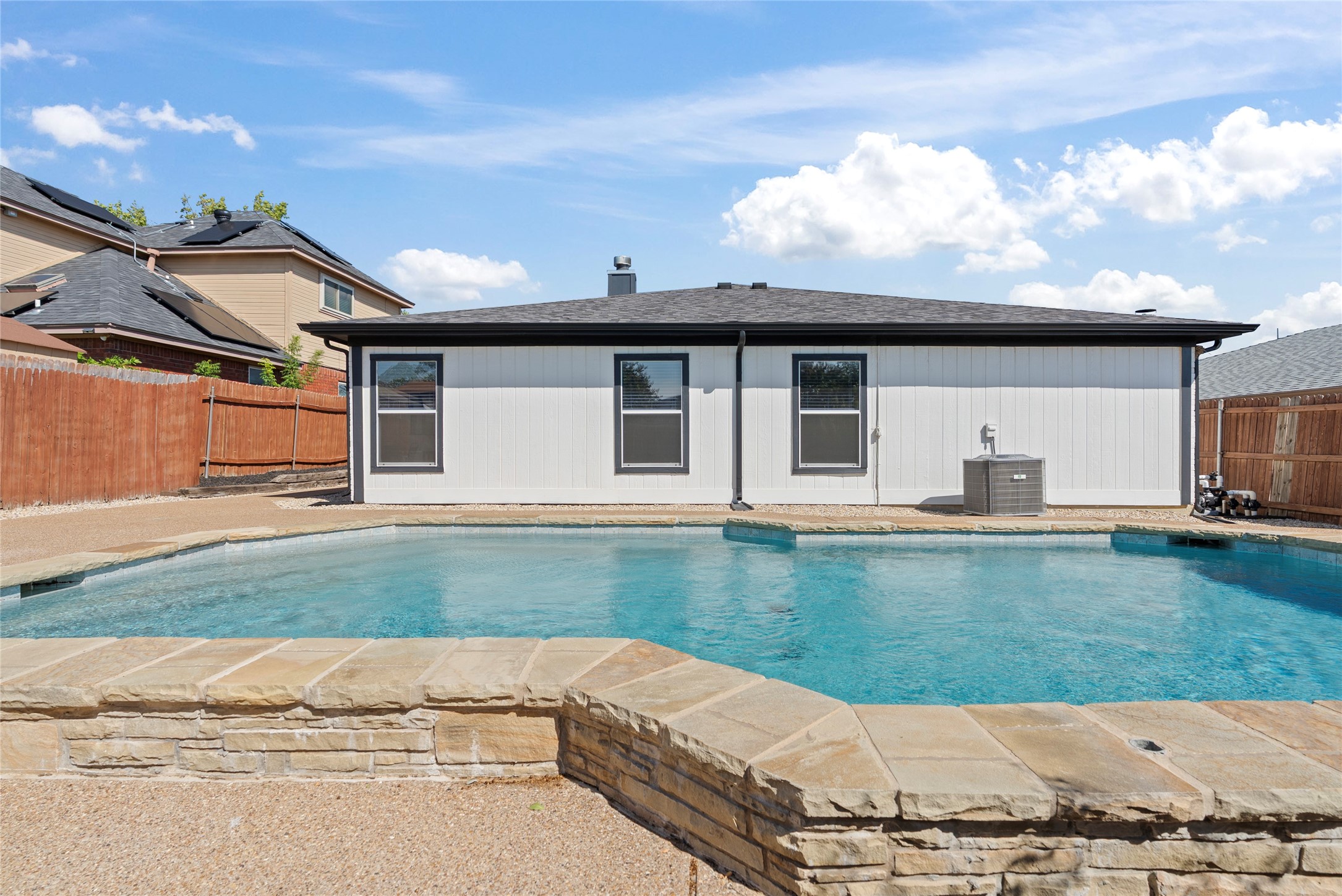 10245 Sunset View Drive Fort Worth TX 76108