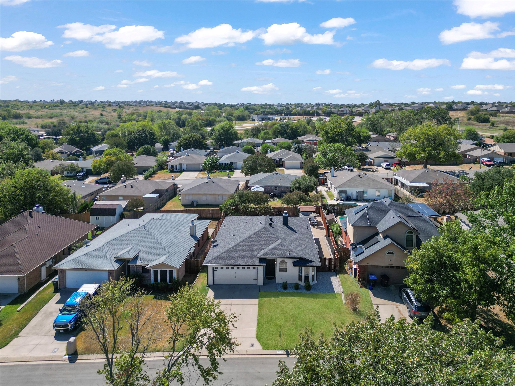 10245 Sunset View Drive Fort Worth TX 76108
