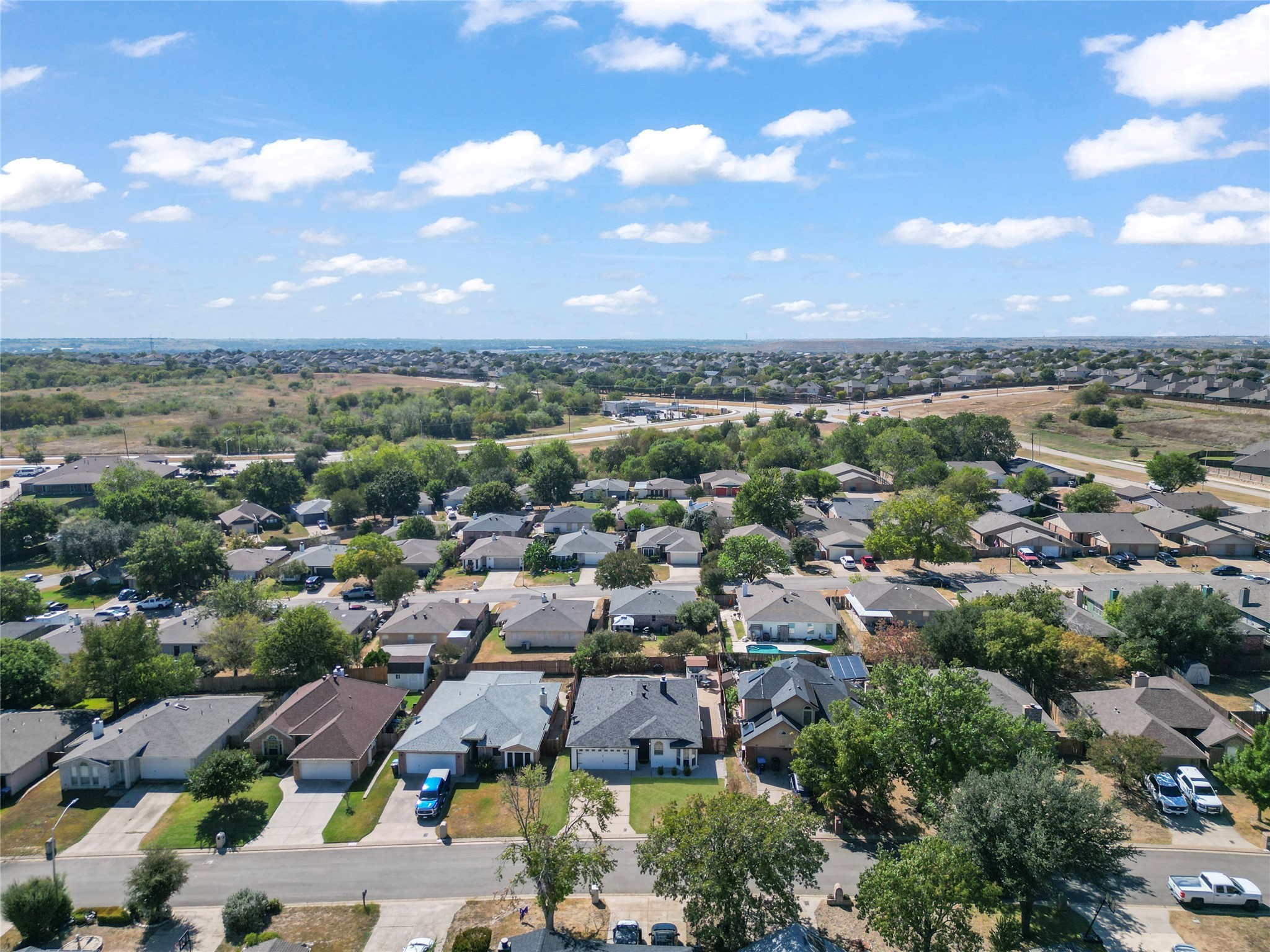 10245 Sunset View Drive Fort Worth TX 76108