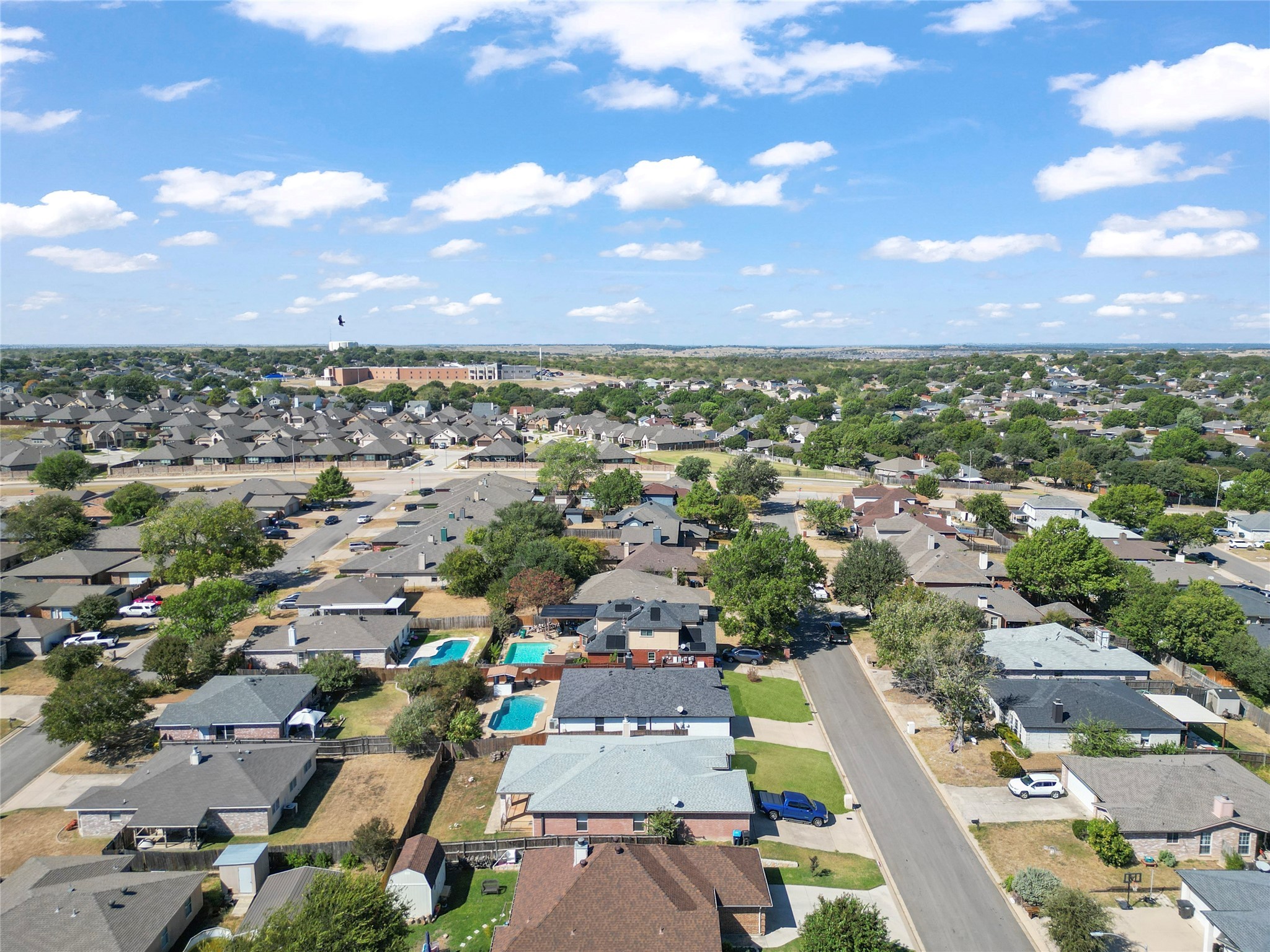 10245 Sunset View Drive Fort Worth TX 76108