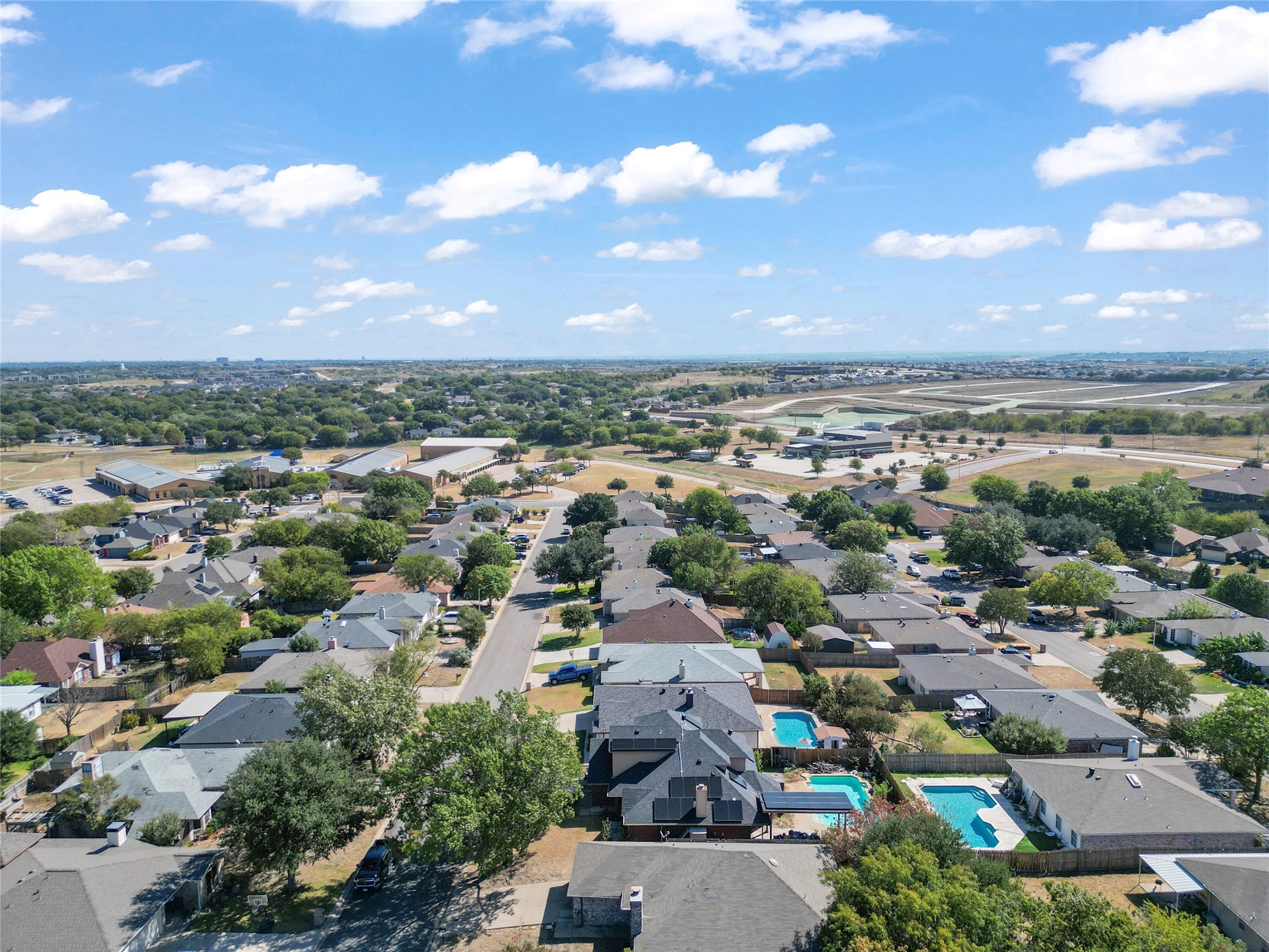 10245 Sunset View Drive Fort Worth TX 76108