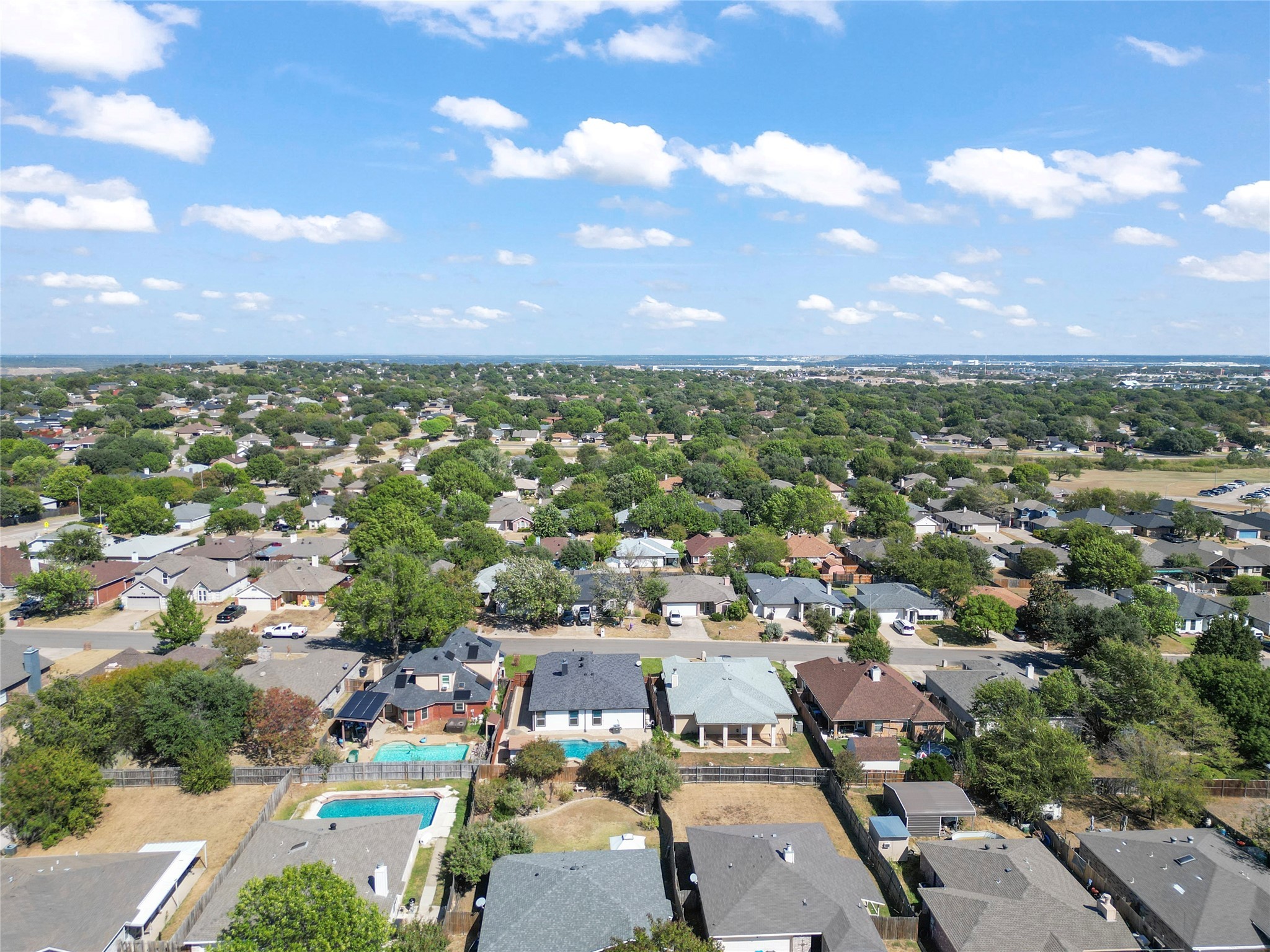 10245 Sunset View Drive Fort Worth TX 76108