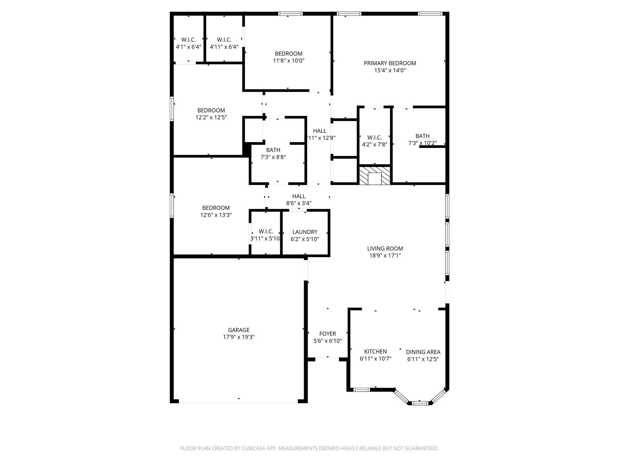 10245 Sunset View Drive Fort Worth TX 76108