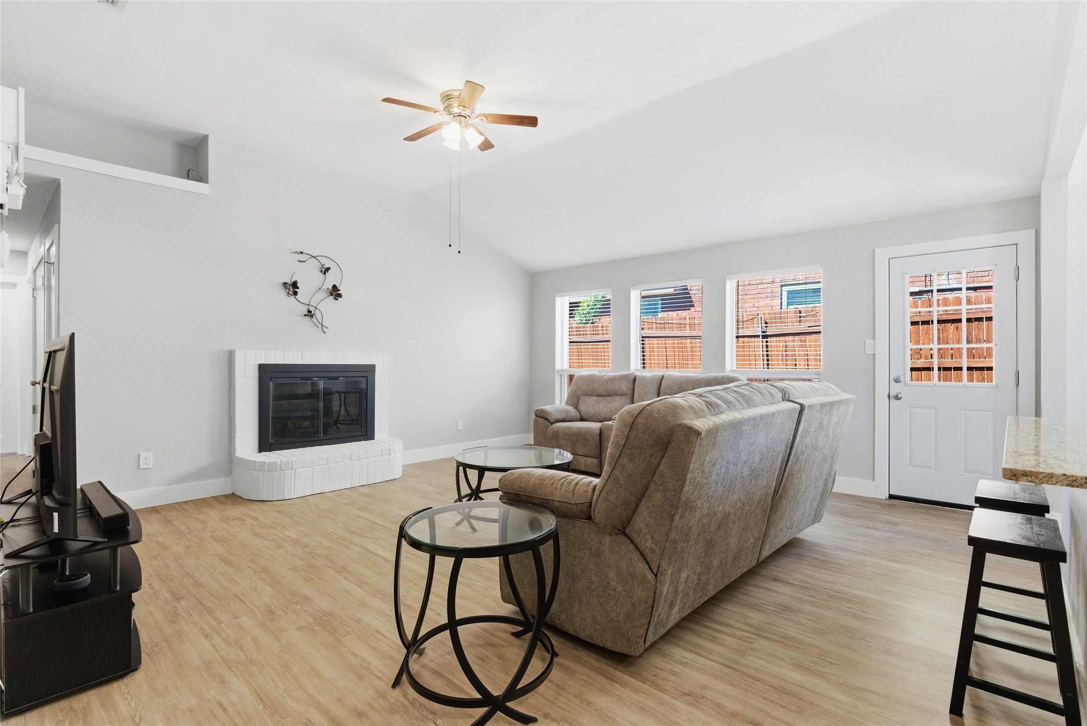 10245 Sunset View Drive Fort Worth TX 76108