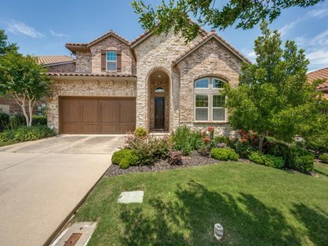 311 Palacio Street Irving TX 75039