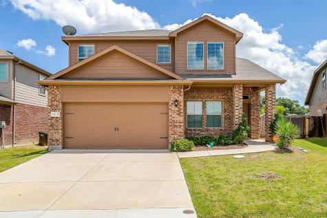 1133 Colchester Court Fort Worth TX 76134